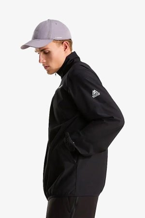 The North Face M Mountaın Athletıcs Ushba Track Erkek Siyah Ceket NF0A8G8HJK31 - 3