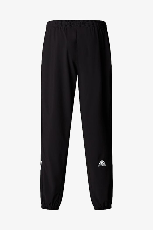The North Face M Mountaın Athletıcs Wınd Erkek Siyah Pantolon NF0A8BGNJK31 - 4