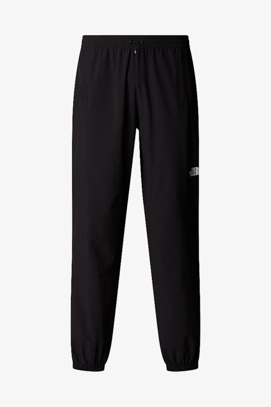 The North Face M Mountaın Athletıcs Wınd Erkek Siyah Pantolon NF0A8BGNJK31 - 2
