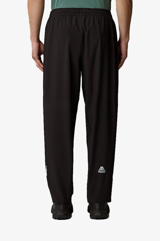 The North Face M Mountaın Athletıcs Wınd Erkek Siyah Pantolon NF0A8BGNJK31 - 3