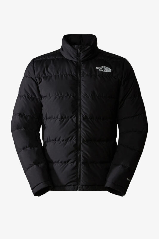 The North Face M Mountaın Lıght Trıclımate Gtx Erkek Siyah Mont NF0A84FC4H01 - 7