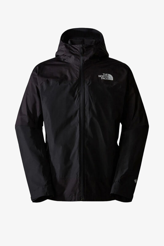 The North Face M Mountaın Lıght Trıclımate Gtx Erkek Siyah Mont NF0A84FC4H01 - 8