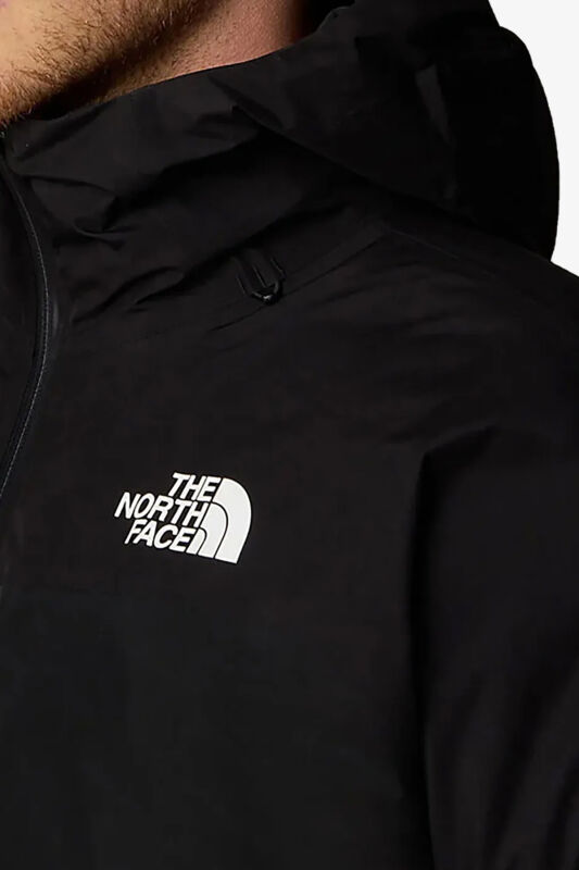 The North Face M Mountaın Lıght Trıclımate Gtx Erkek Siyah Mont NF0A84FC4H01 - 13