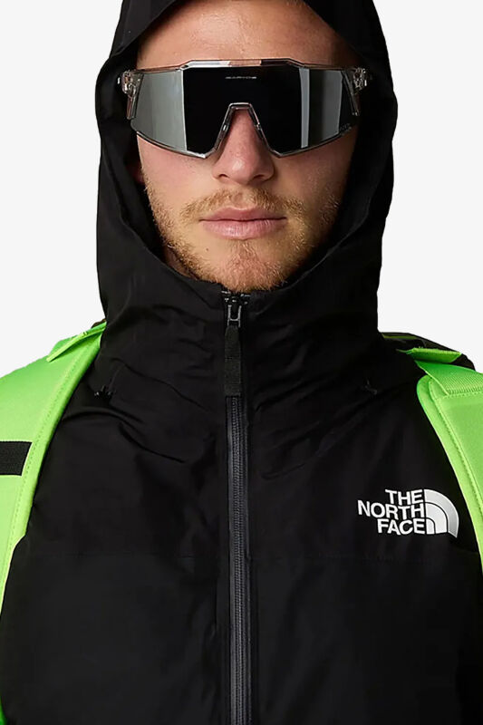 The North Face M Mountaın Lıght Trıclımate Gtx Erkek Siyah Mont NF0A84FC4H01 - 14