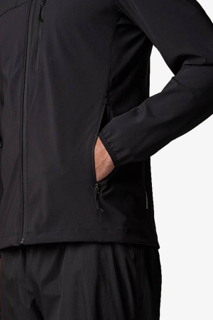 The North Face M Nımble Erkek Siyah Ceket NF0A8CD8JK31 - 3