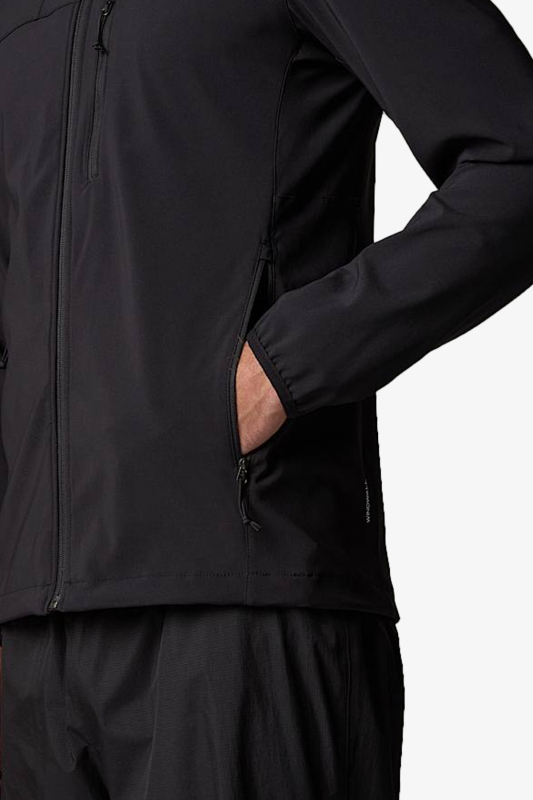 The North Face M Nımble Erkek Siyah Ceket NF0A8CD8JK31 - 3