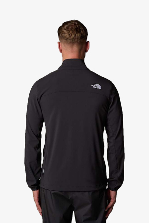 The North Face M Nımble Erkek Siyah Ceket NF0A8CD8JK31 - 4