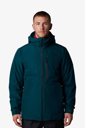 The North Face M North Table Down Trıclımate Erkek Mavi Mont NF0A84IG1NO1 - 1