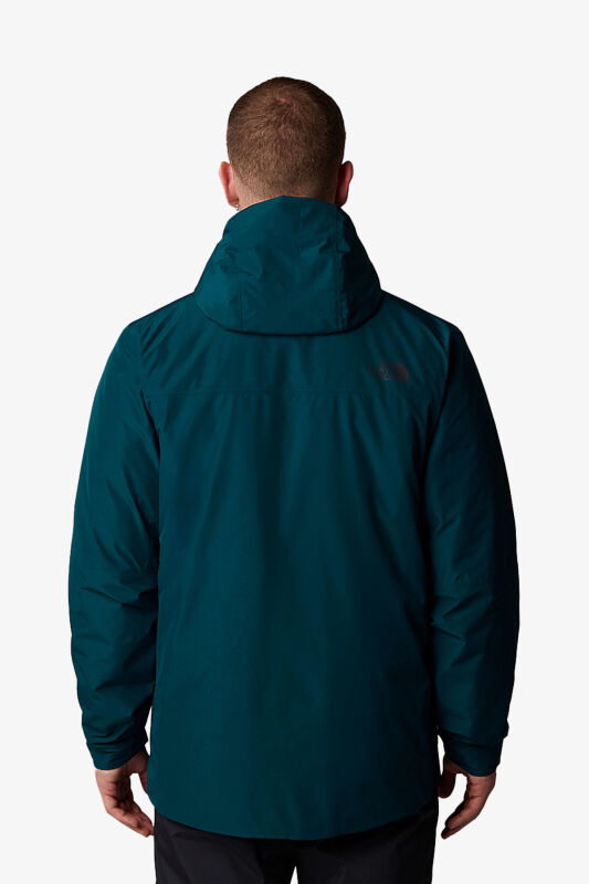 The North Face M North Table Down Trıclımate Erkek Mavi Mont NF0A84IG1NO1 - 8