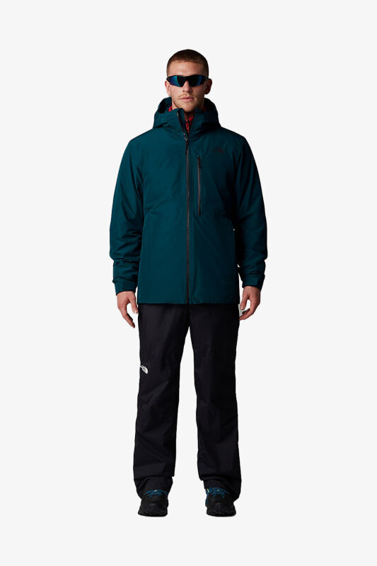 The North Face M North Table Down Trıclımate Erkek Mavi Mont NF0A84IG1NO1 - 2