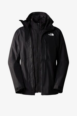 The North Face M North Table Down Triclimate Jacket Siyah Erkek Mont NF0A84IGKX71 - The North Face