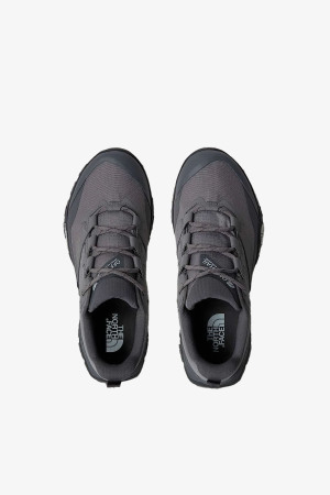The North Face M Offtraıl Hıke Gore-Tex Erkek Gri Outdoor Ayakkabı NF0A8AEGWUO1 - 3