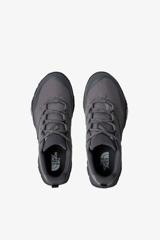 The North Face M Offtraıl Hıke Gore-Tex Erkek Gri Outdoor Ayakkabı NF0A8AEGWUO1 - 3