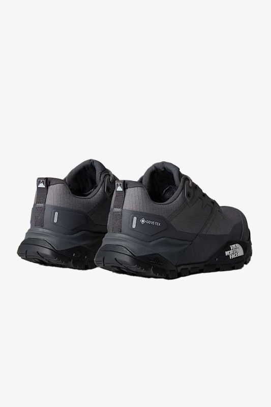 The North Face M Offtraıl Hıke Gore-Tex Erkek Gri Outdoor Ayakkabı NF0A8AEGWUO1 - 4