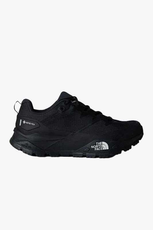 The North Face M Offtraıl Hıke Gore-Tex Erkek Siyah Outdoor Ayakkabı NF0A8AEGKY41 - 1