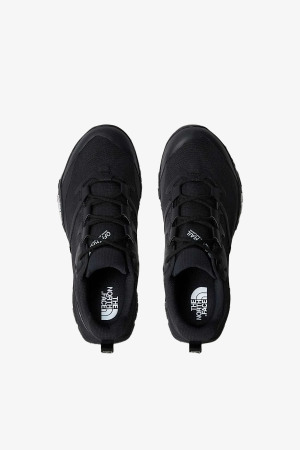 The North Face M Offtraıl Hıke Gore-Tex Erkek Siyah Outdoor Ayakkabı NF0A8AEGKY41 - 2