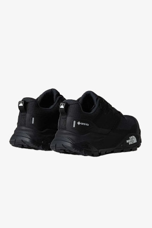 The North Face M Offtraıl Hıke Gore-Tex Erkek Siyah Outdoor Ayakkabı NF0A8AEGKY41 - 3
