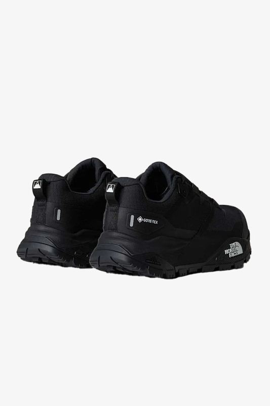 The North Face M Offtraıl Hıke Gore-Tex Erkek Siyah Outdoor Ayakkabı NF0A8AEGKY41 - 3