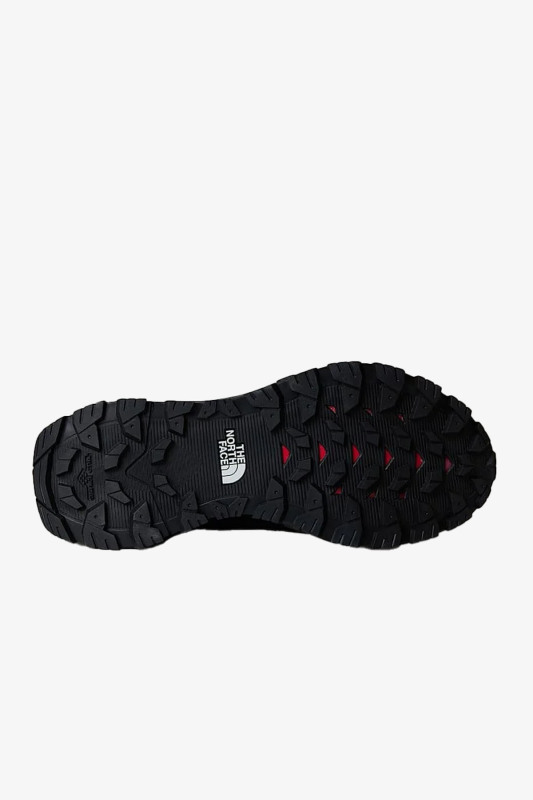 The North Face M Offtraıl Hıke Gore-Tex Erkek Siyah Outdoor Ayakkabı NF0A8AEGKY41 - 4