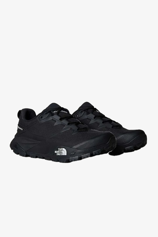 The North Face M Offtraıl Hıke Gore-Tex Erkek Siyah Outdoor Ayakkabı NF0A8AEGKY41 - 5