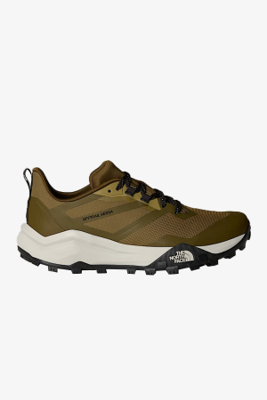 The North Face M Offtraıl Versa Erkek Kahverengi Outdoor Ayakkabı NF0A8AEX7R81 - 1