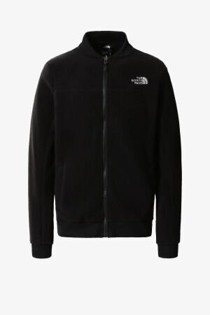 The North Face M Pınecroft Trıclımate Jacket Siyah Erkek Mont NF0A4M8EKX71 - 3