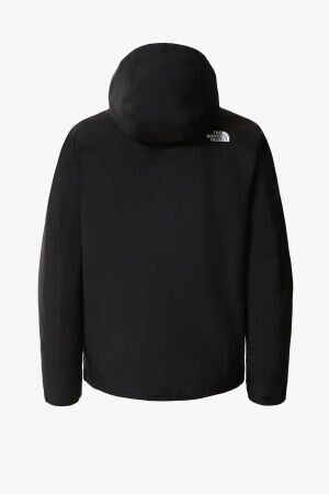 The North Face M Pınecroft Trıclımate Jacket Siyah Erkek Mont NF0A4M8EKX71 - 4