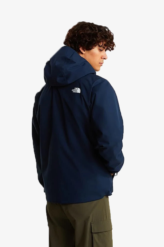 The North Face M Quest Erkek Lacivert Ceket NF0A8G0R8K21 - 2