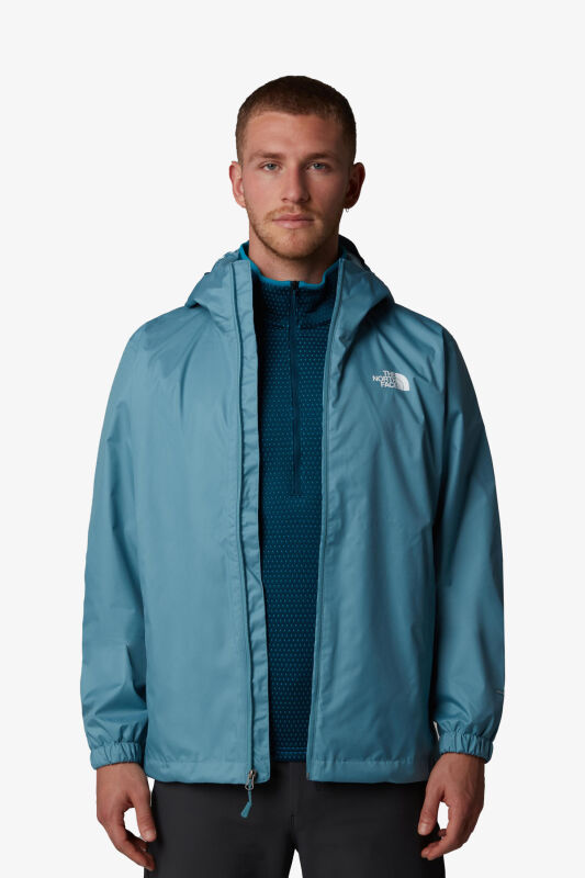 The North Face M Quest Erkek Mavi Mont NF00A8AZ1OM1 - 3