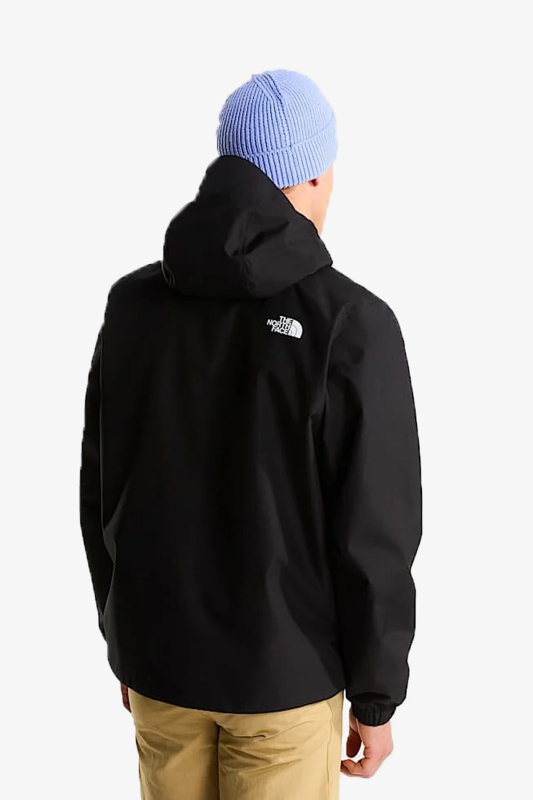 The North Face M Quest Erkek Siyah Ceket NF0A8G0RJK31 - 2