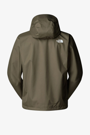 The North Face M Quest Erkek Yeşil Mont NF00A8AZ21L1 - 2