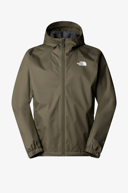 The North Face M Quest Erkek Yeşil Mont NF00A8AZ21L1 - 1
