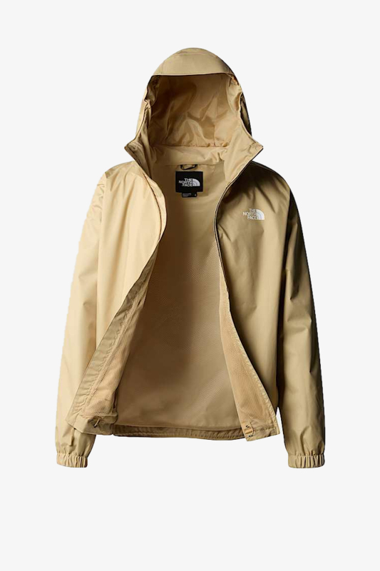 The North Face M Quest - Eu Erkek Haki Ceket NF00A8AZLK51 - 4
