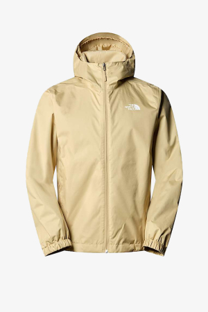The North Face M Quest - Eu Erkek Haki Ceket NF00A8AZLK51 - 2