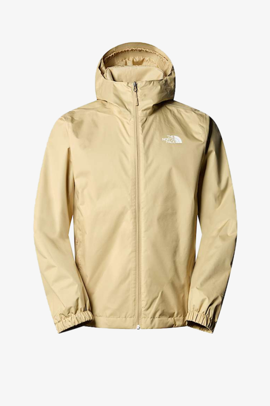 The North Face M Quest - Eu Erkek Haki Ceket NF00A8AZLK51 - 2