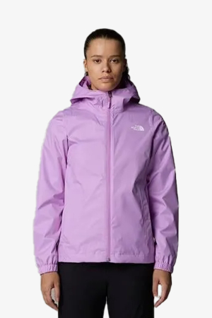 The North Face M Quest Kadın Mor Ceket NF00A8BA0XO1 - 1