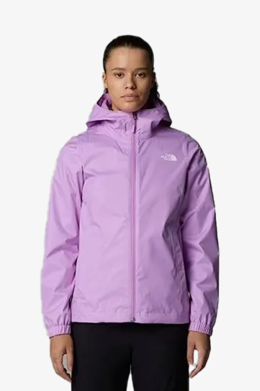 The North Face M Quest Kadın Mor Ceket NF00A8BA0XO1 - 1