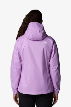 The North Face M Quest Kadın Mor Ceket NF00A8BA0XO1 - 2