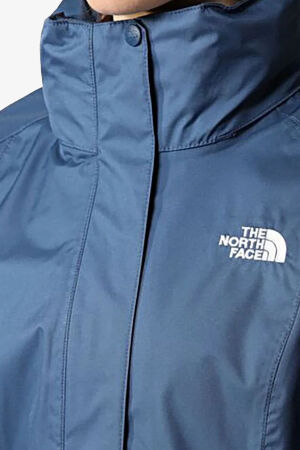 The North Face M Quest Triclimate Erkek Sarı Mont NF0A3YFH4OR1 - 15