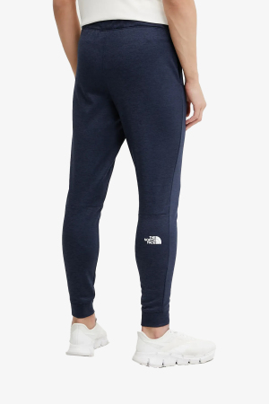 The North Face M Reaxıon Fleece Jogger Erkek Lacivert Eşofman Altı NF0A8CNQ8Q01 - 3