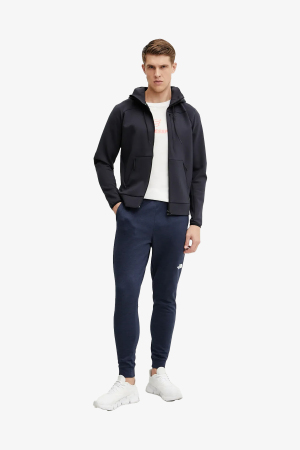 The North Face M Reaxıon Fleece Jogger Erkek Lacivert Eşofman Altı NF0A8CNQ8Q01 - 2