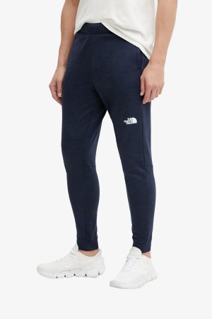 The North Face M Reaxıon Fleece Jogger Erkek Lacivert Eşofman Altı NF0A8CNQ8Q01 - 1
