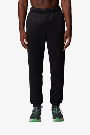 The North Face M Reaxıon Fleece Jogger Erkek Siyah Eşofman Altı NF0A8CNQJK31 - 1
