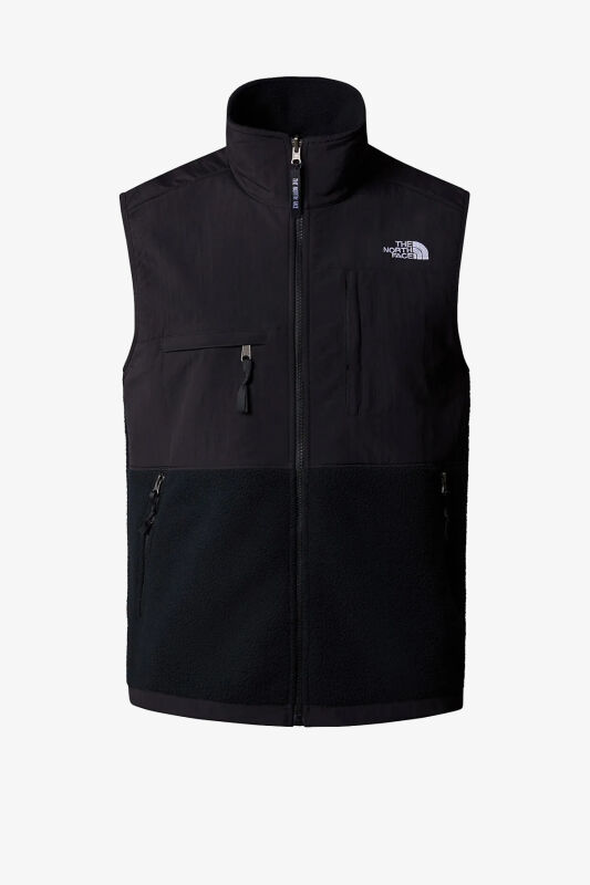 The North Face M Retro Denalı Erkek Siyah Yelek NF0A88XJJK31 - 4