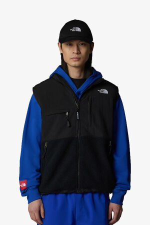 The North Face M Retro Denalı Erkek Siyah Yelek NF0A88XJJK31 - 1