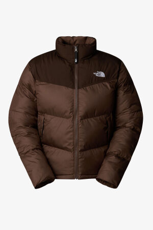 The North Face M Saikuru Erkek Kahverengi Mont NF0A853I7O31 - 1