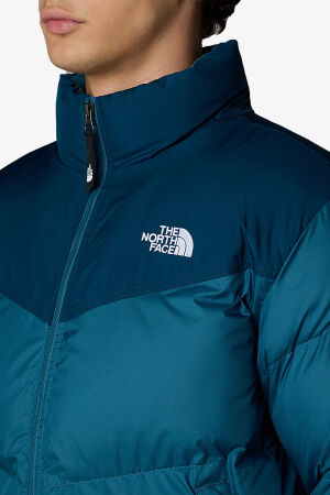 The North Face M Saıkuru Erkek Mavi Mont NF0A853I5OU1 - 4