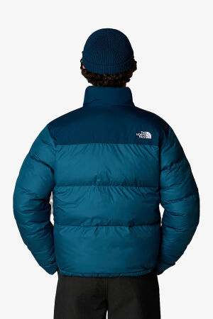 The North Face M Saıkuru Erkek Mavi Mont NF0A853I5OU1 - 5