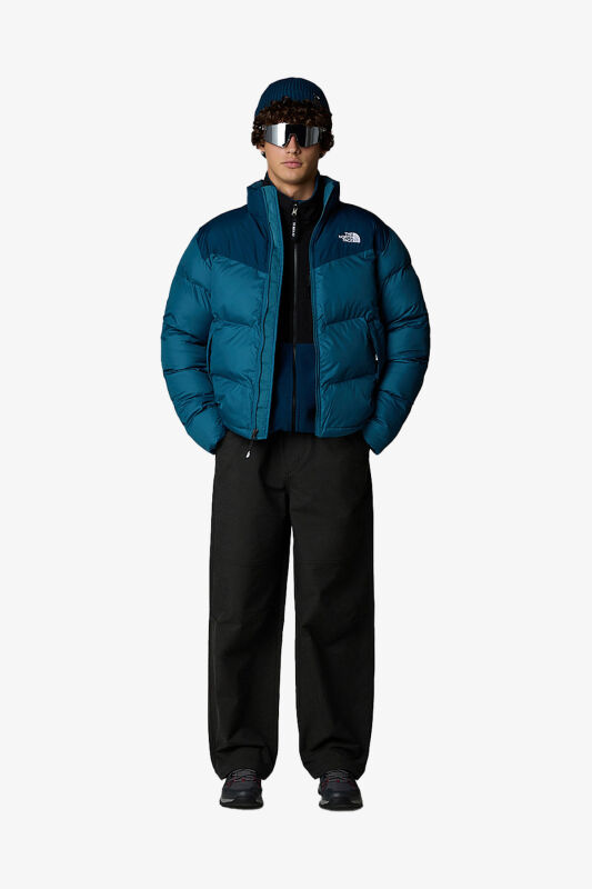 The North Face M Saıkuru Erkek Mavi Mont NF0A853I5OU1 - 2