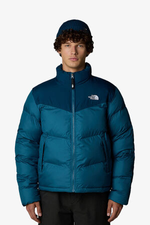 The North Face M Saıkuru Erkek Mavi Mont NF0A853I5OU1 - 1